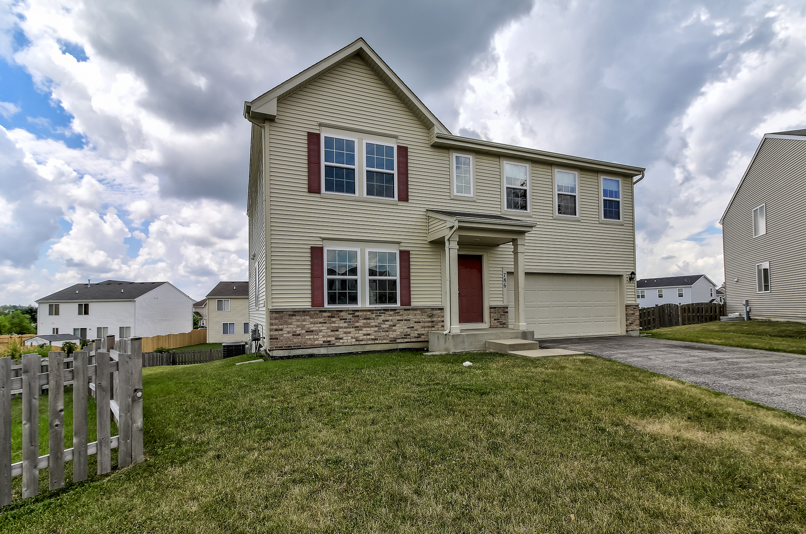 Volo IL Homes for Sale Volo Real Estate Bowers Realty Group