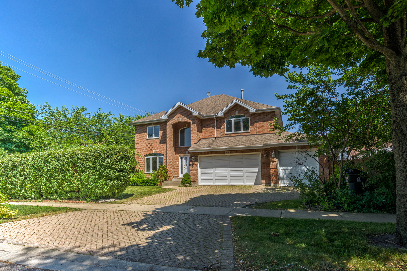 Des Plaines IL Homes for Sale Des Plaines Real Estate Bowers Realty