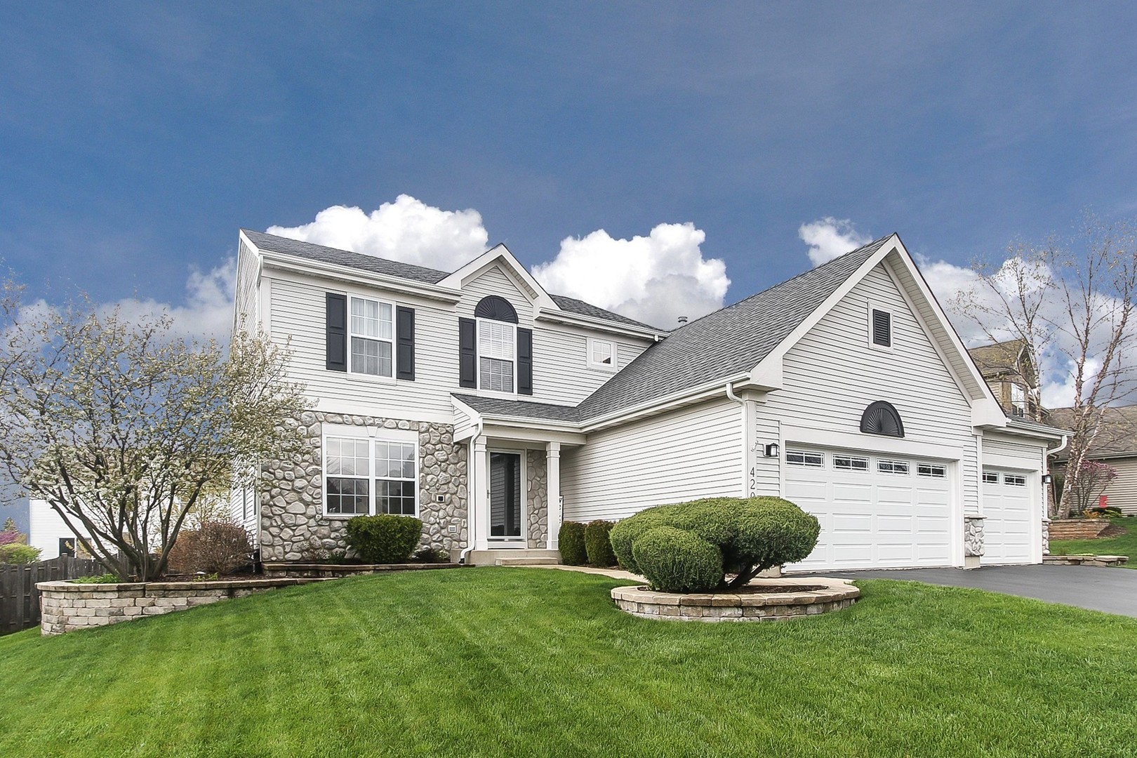 Algonquin IL Homes for Sale Algonquin Real Estate Bowers Realty Group