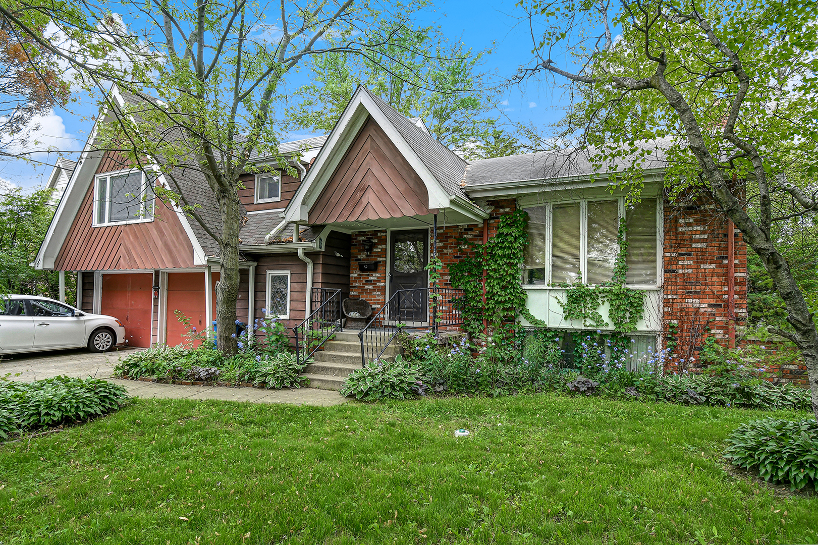 Clarendon Hills IL Homes for Sale Clarendon Hills Real Estate