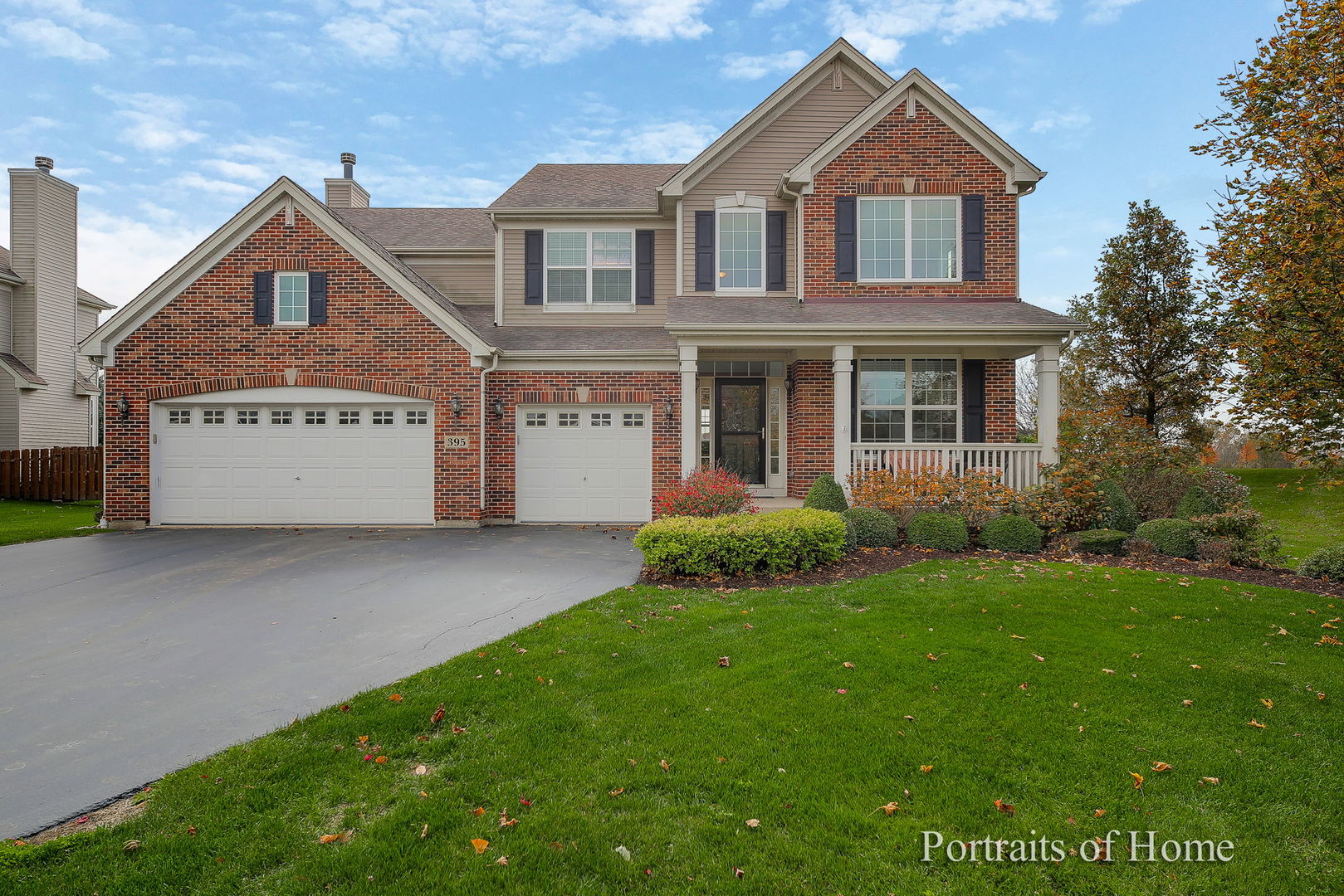 Gilberts IL Homes for Sale Gilberts Real Estate Bowers Realty Group