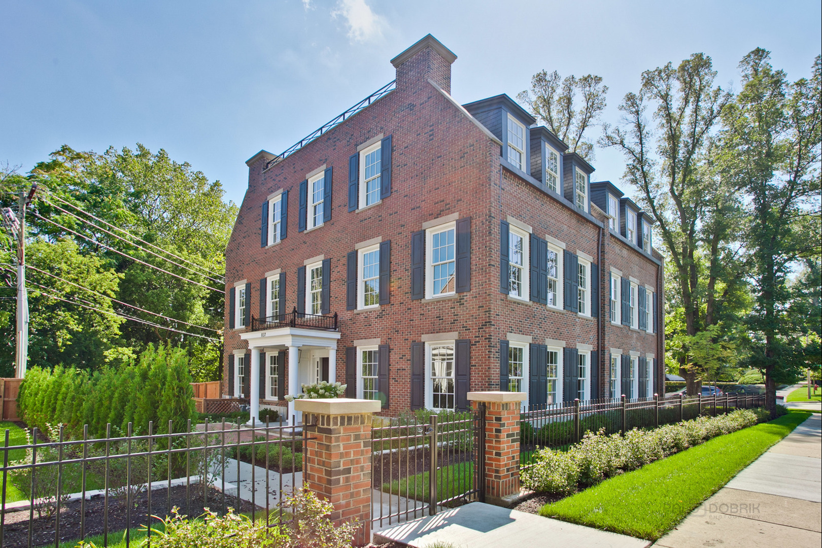 Lake Forest IL Homes for Sale Lake Forest Real Estate Bowers Realty