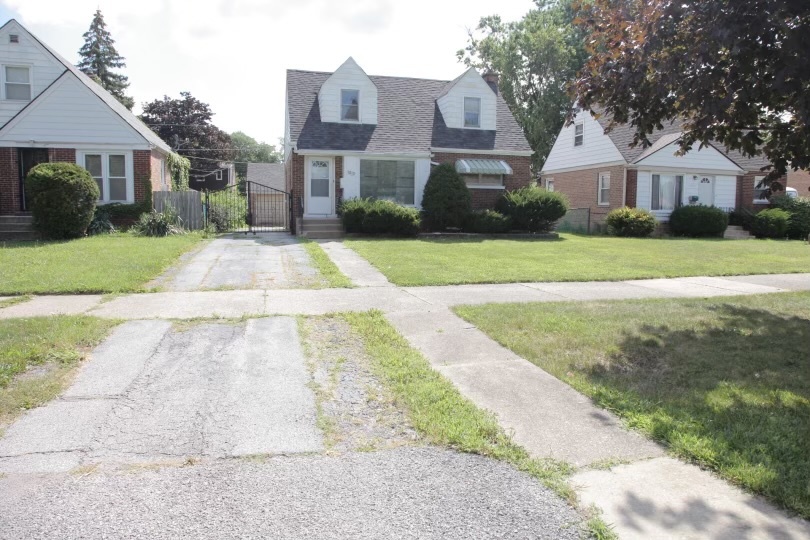 Calumet City IL Homes for Sale Calumet City Real Estate Bowers