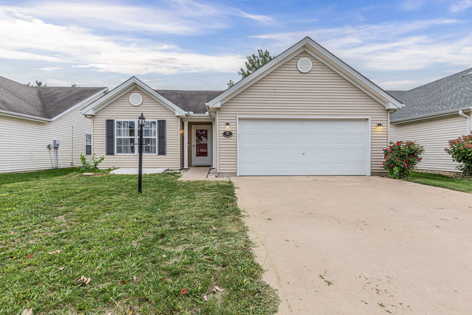 Champaign IL Homes for Sale Champaign Real Estate Bowers Realty Group