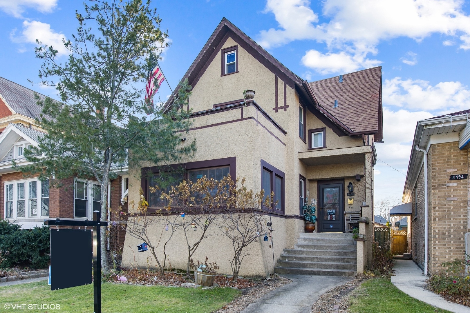 Ravenswood Manor Real Estate 2025 
