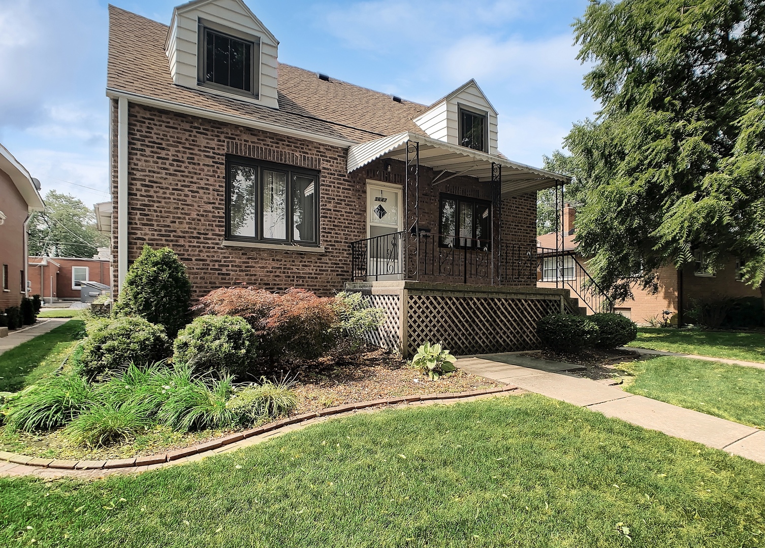 Lansing IL Homes for Sale Lansing Real Estate Bowers Realty Group