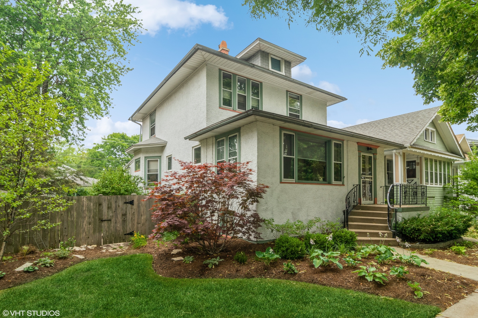 Oak Park IL Homes for Sale Oak Park Real Estate Bowers Realty Group