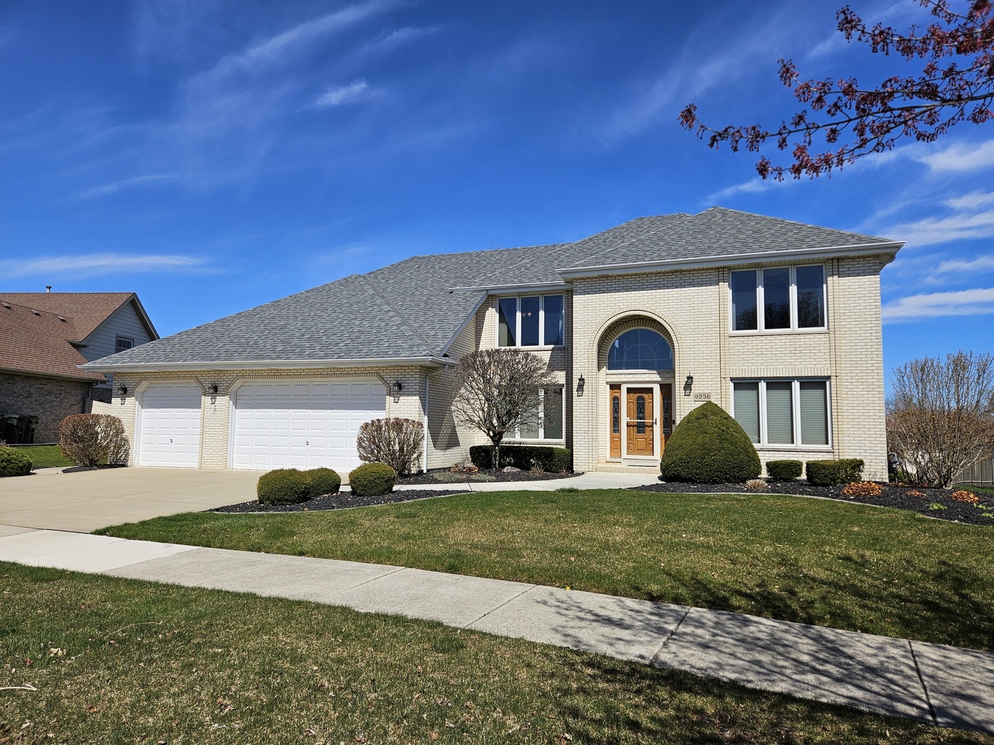 4 House in Tinley Park