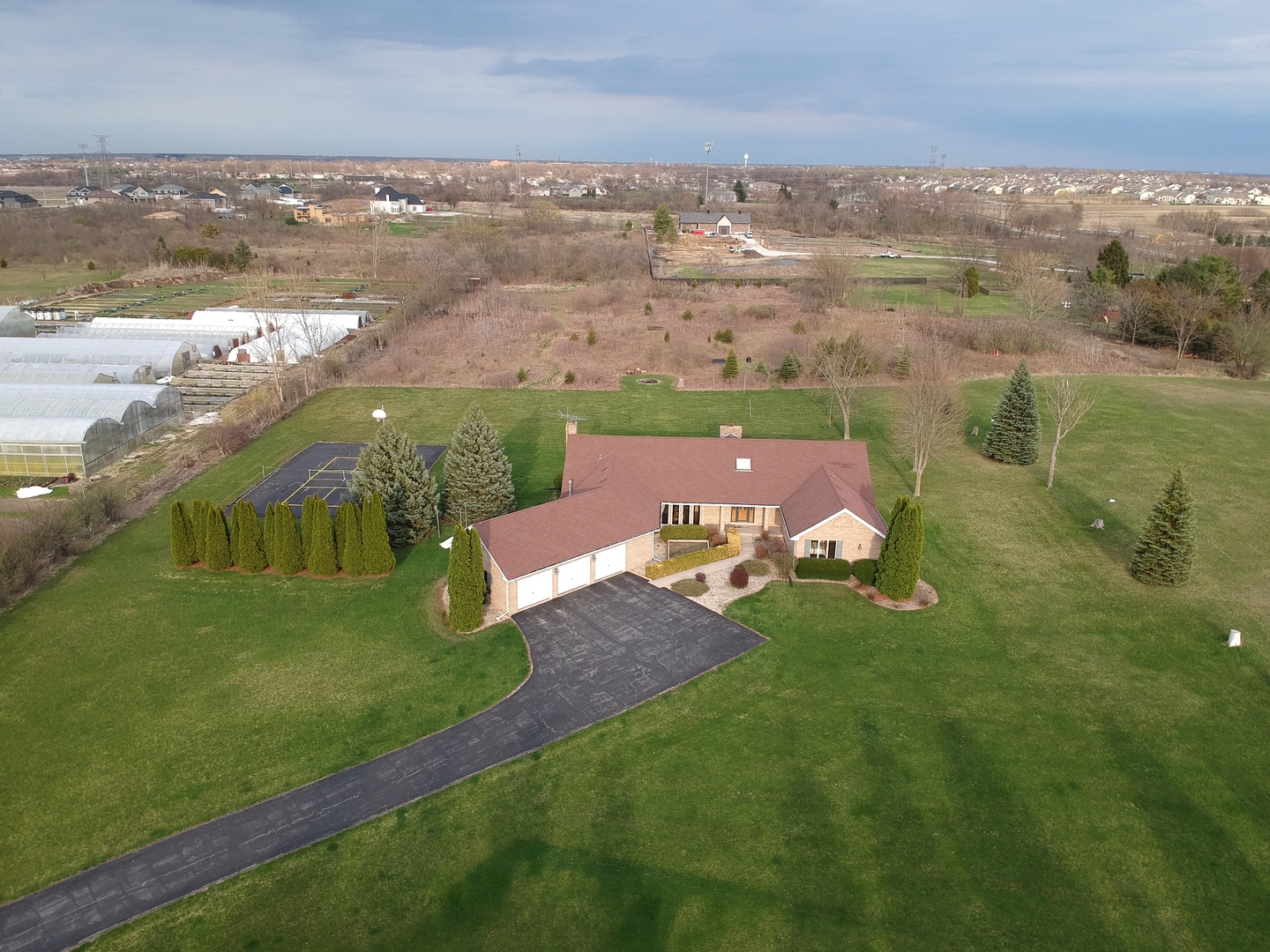 Mokena IL Homes for Sale Mokena Real Estate Bowers Realty Group