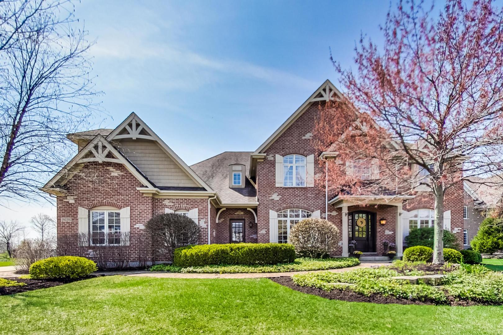 Tanglewood Hills in Batavia IL Homes for Sale Tanglewood Hills in Batavia Real Estate Bowers