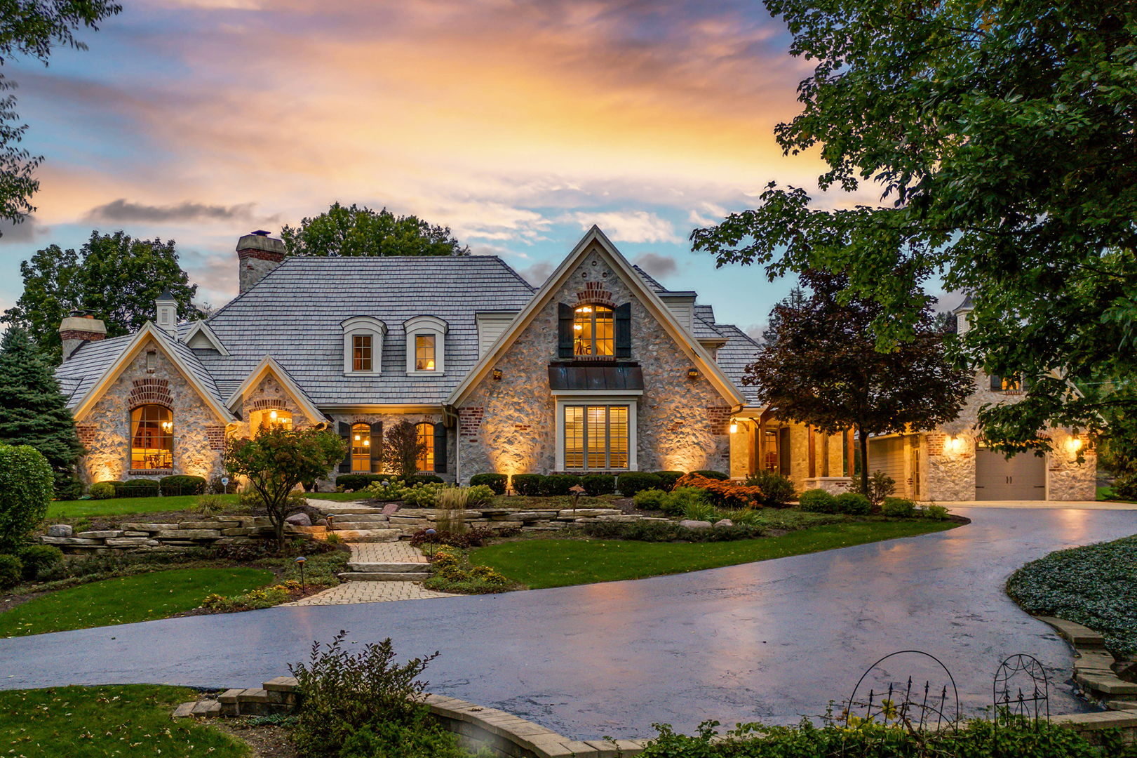 Sugar Grove IL Homes for Sale Sugar Grove Real Estate Bowers Realty