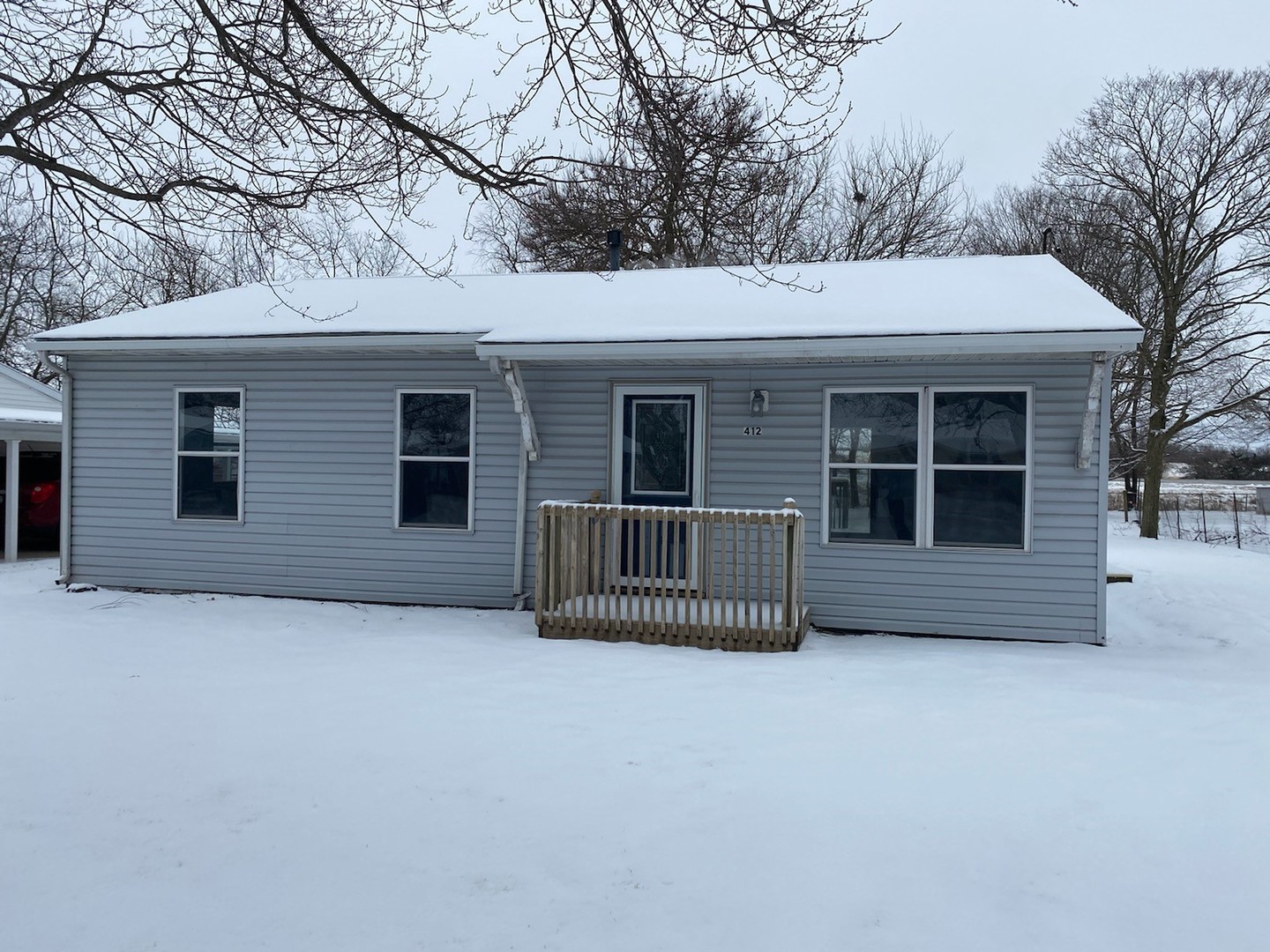 Leroy IL Homes for Sale Leroy Real Estate Bowers Realty Group