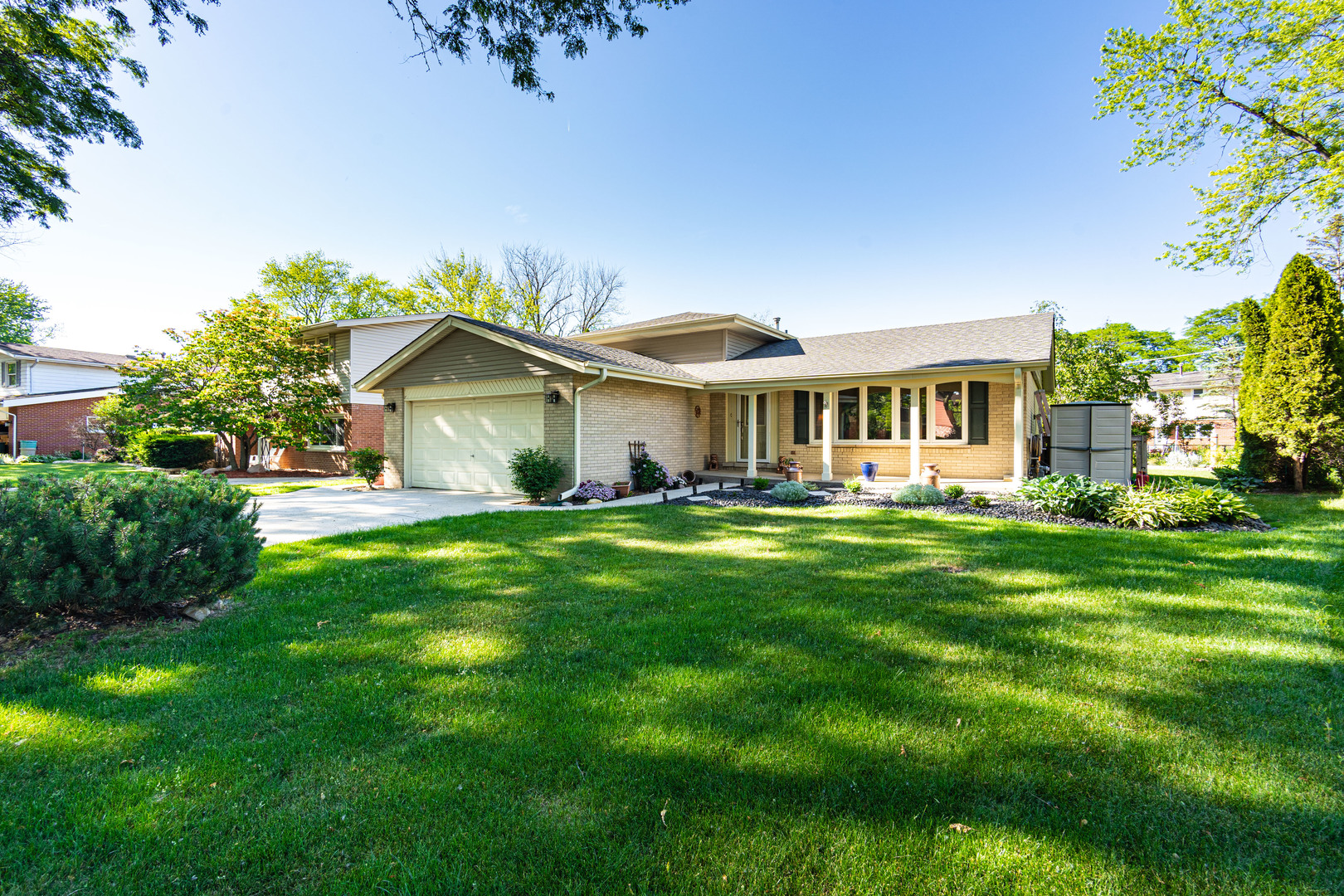 homes for sale by owner in mount prospect illinois