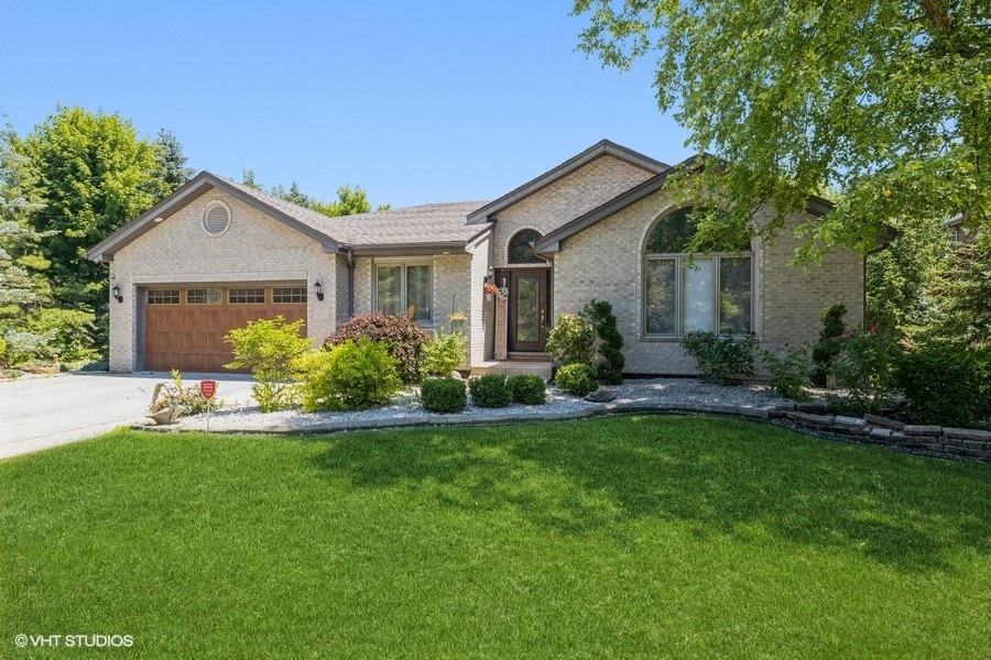 Palos Park IL Homes for Sale Palos Park Real Estate Bowers Realty Group