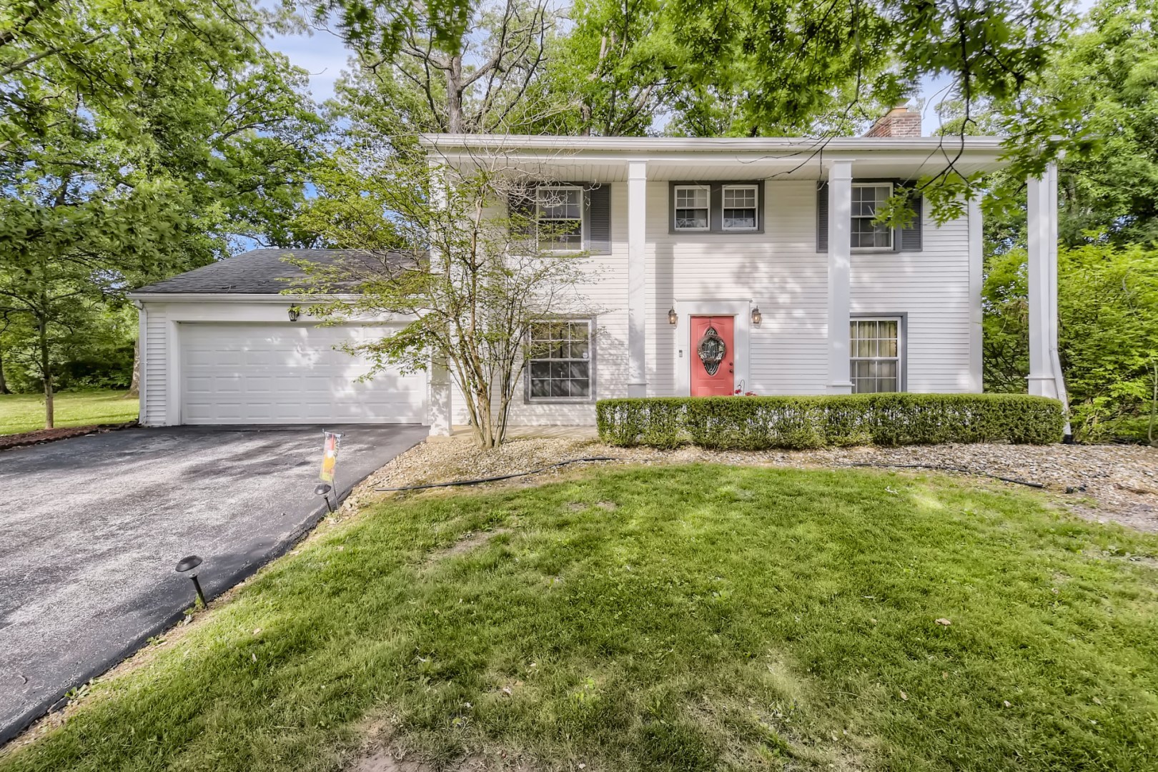 Olympia Fields IL Homes for Sale Olympia Fields Real Estate Bowers