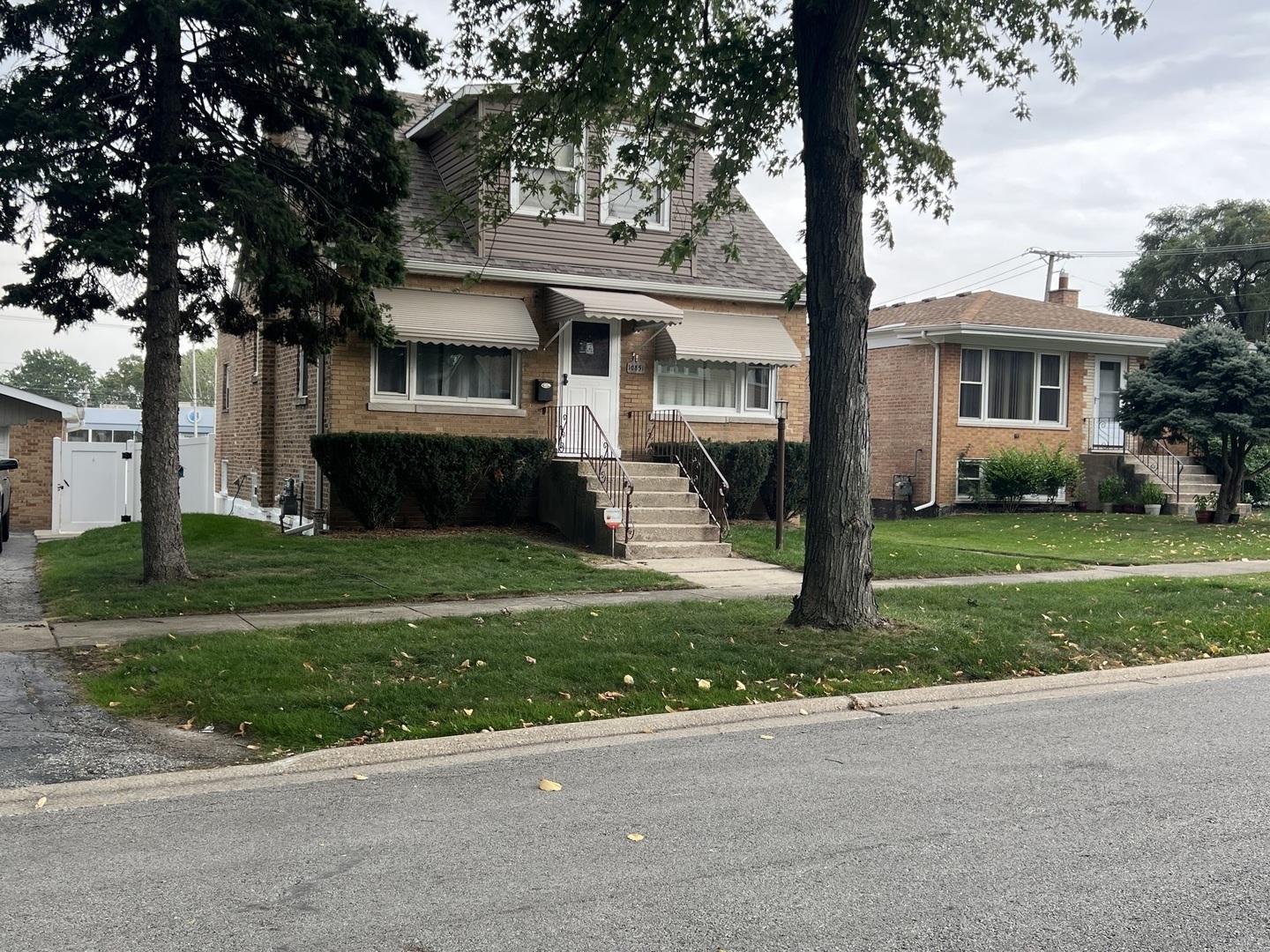 Chicago Ridge IL Homes for Sale Chicago Ridge Real Estate Bowers Realty Group