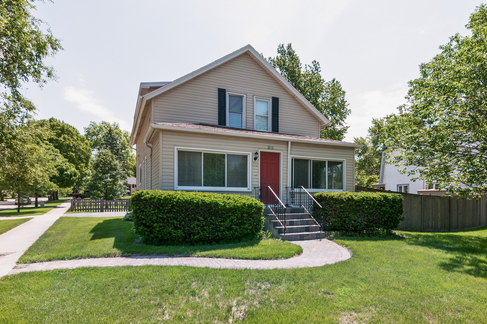 Glen Ellyn IL Homes for Sale Glen Ellyn Real Estate Bowers Realty Group