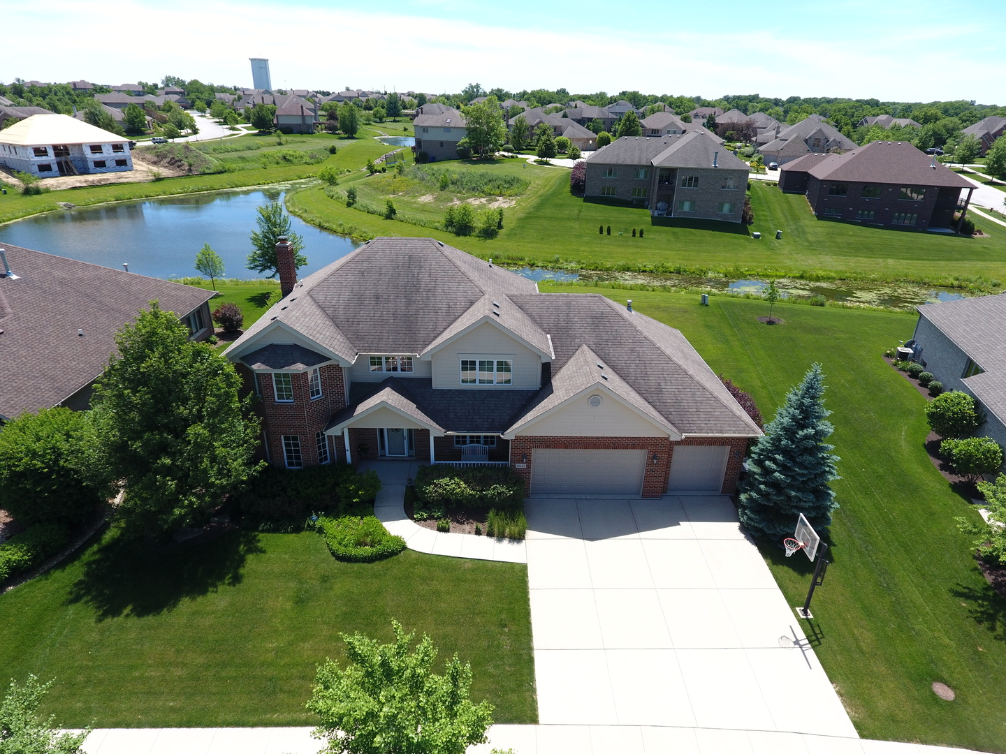 Mokena IL Homes for Sale Mokena Real Estate Bowers Realty Group