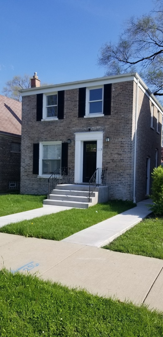 Roseland Real Estate & Roseland Chicago IL Homes For Sale Dream Town