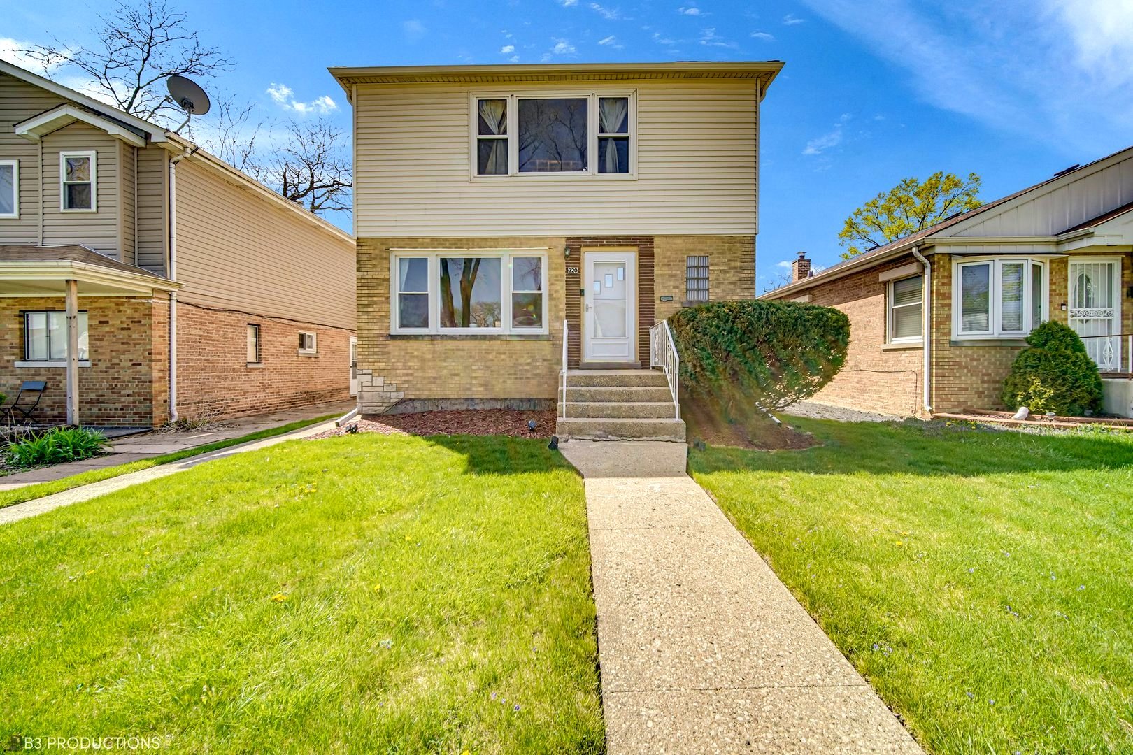 Bellwood IL Homes for Sale Bellwood Real Estate Bowers Realty Group