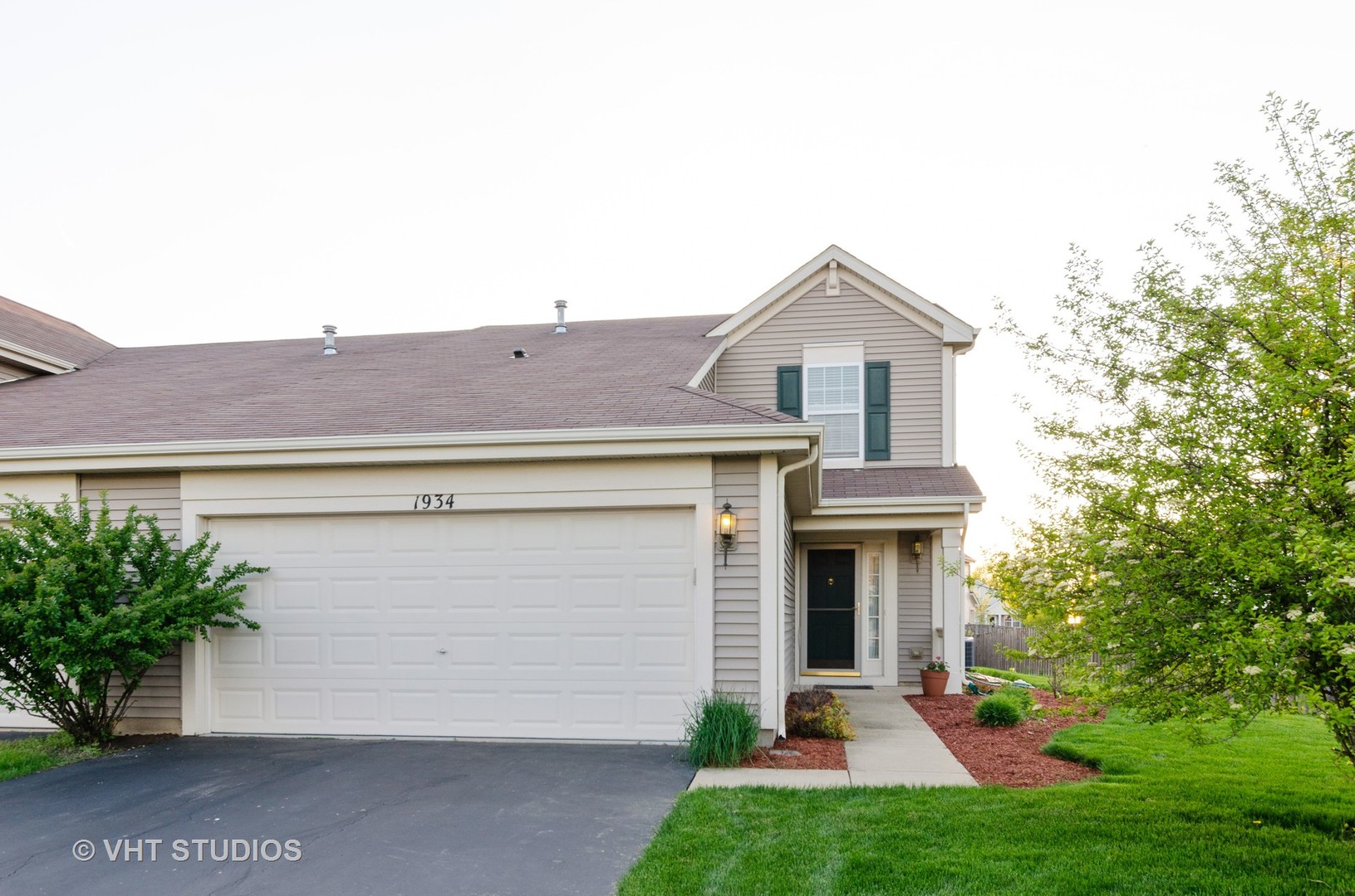 Pingree Grove IL Homes for Sale Pingree Grove Real Estate Bowers