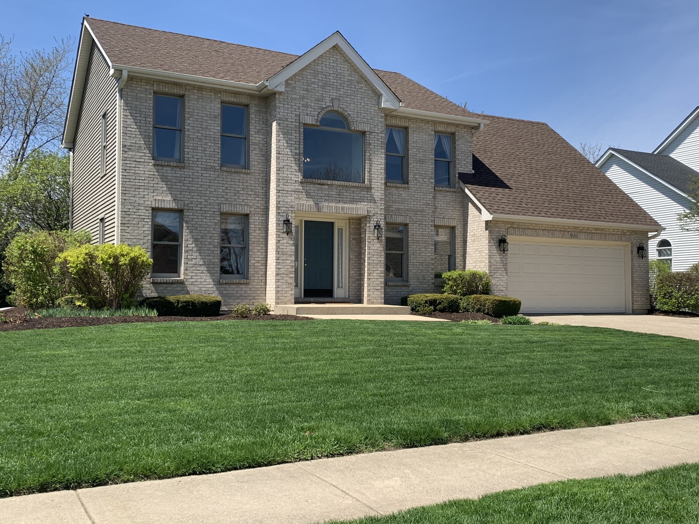 Sugar Grove IL Homes for Sale Sugar Grove Real Estate Bowers Realty