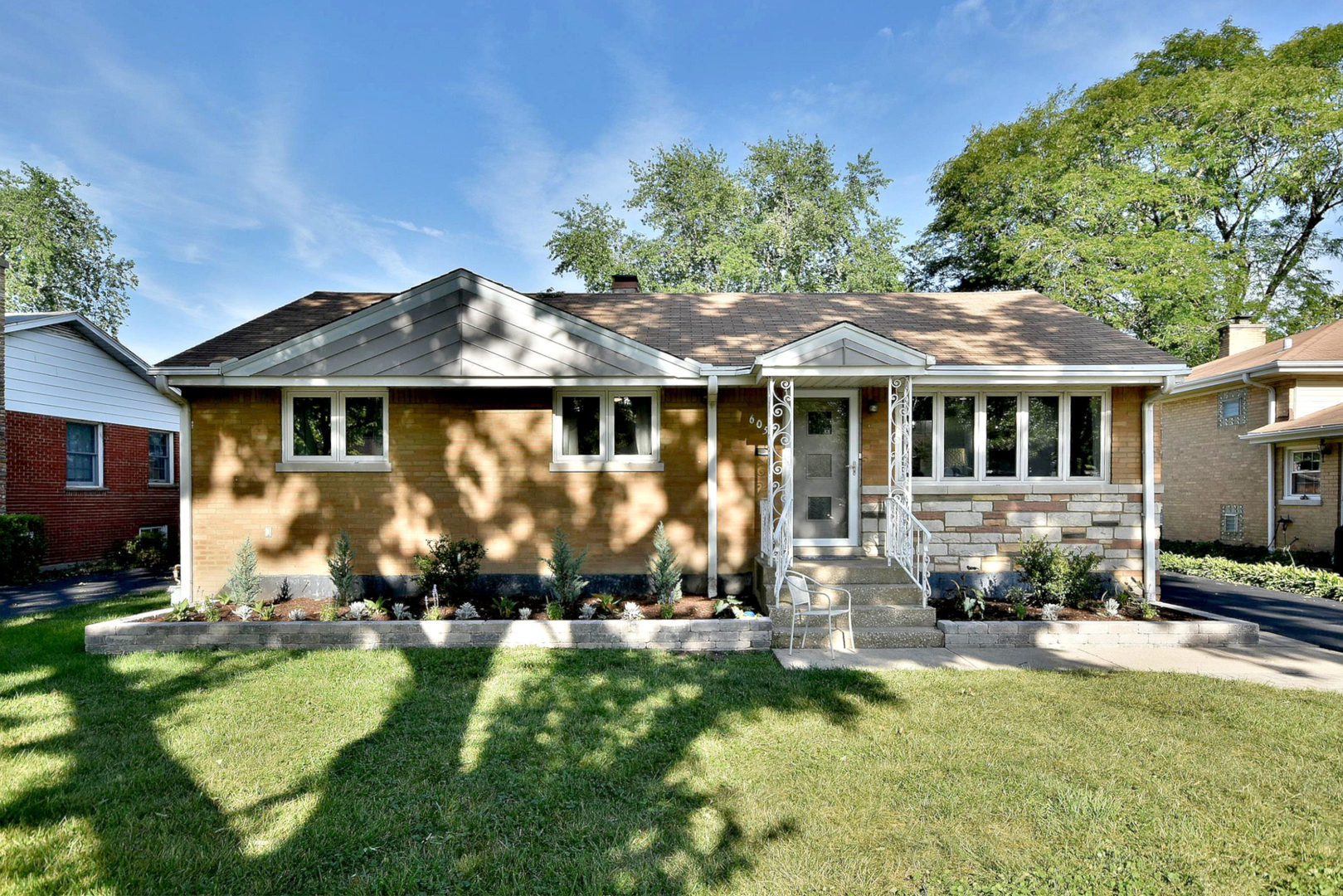 La Grange Park IL Homes for Sale La Grange Park Real Estate Bowers