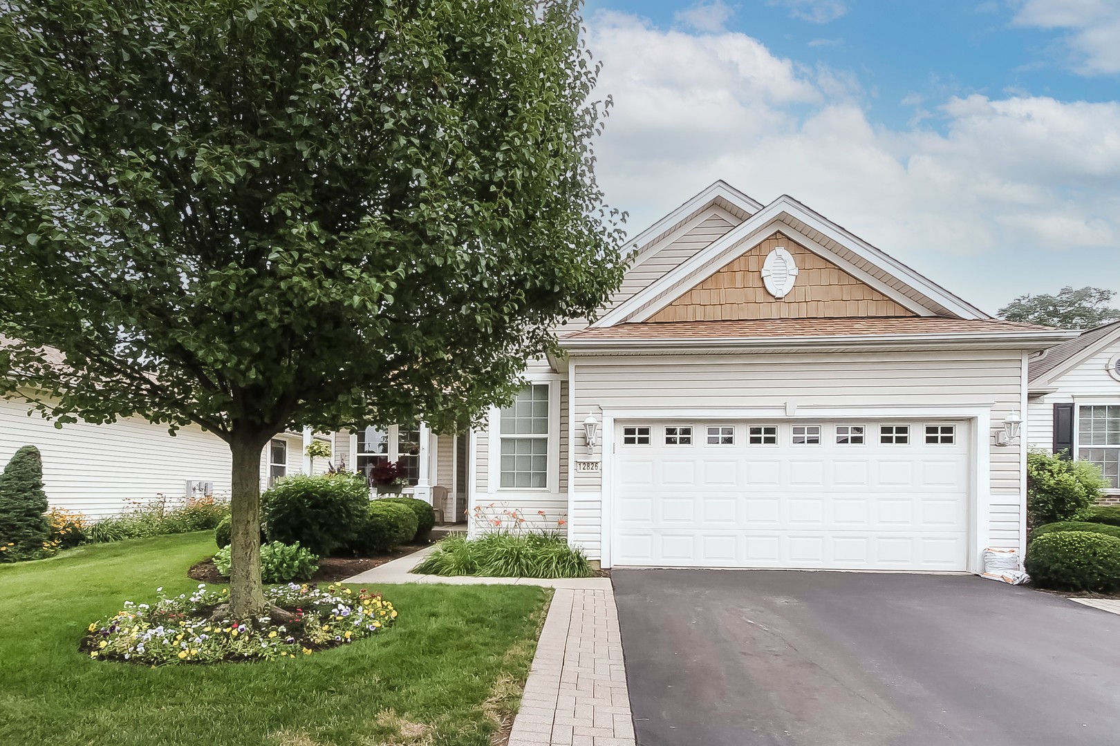 Del Webb Sun City in Huntley IL Homes for Sale Del Webb Sun City in