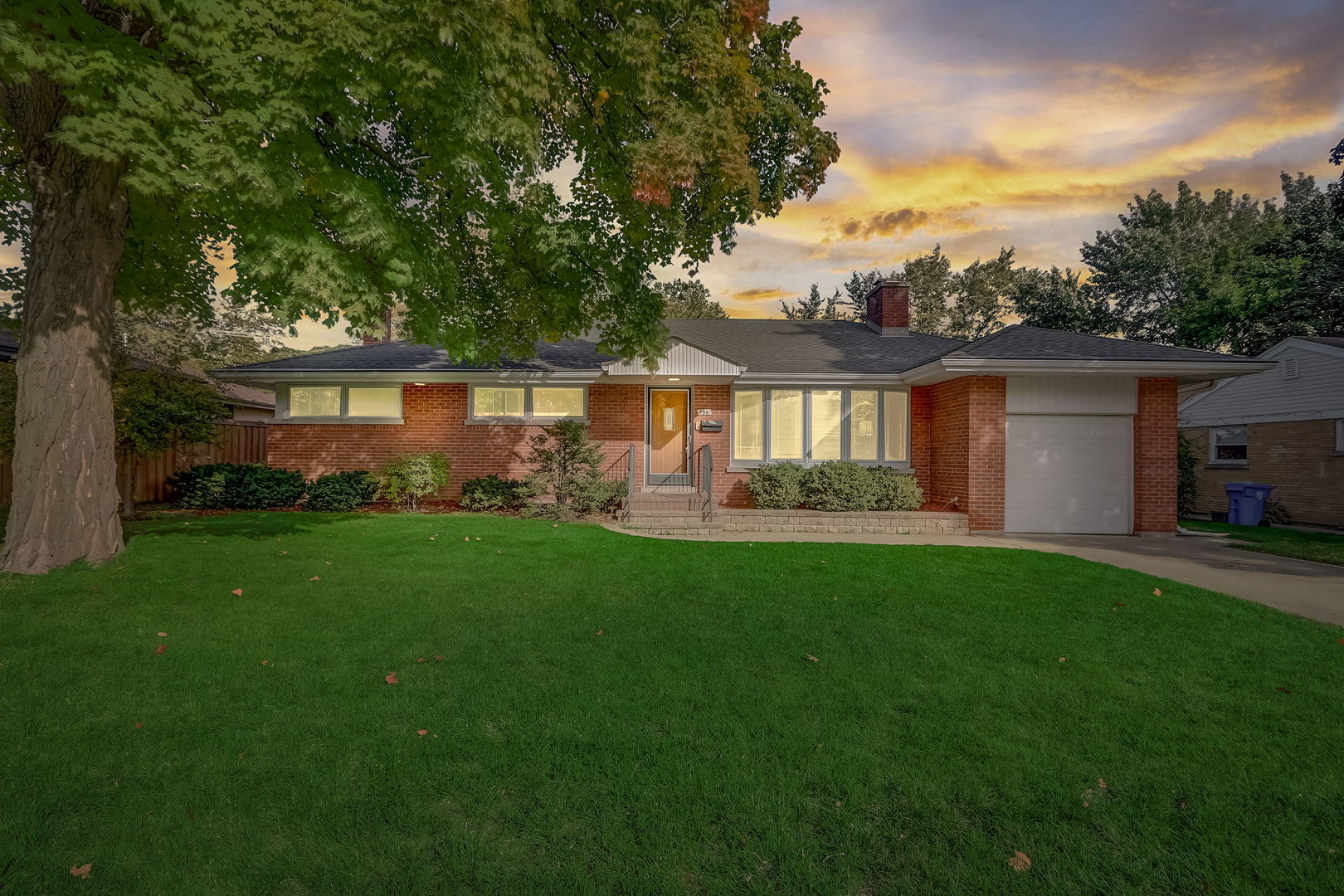 Mount Prospect IL Homes for Sale Mount Prospect Real Estate Bowers