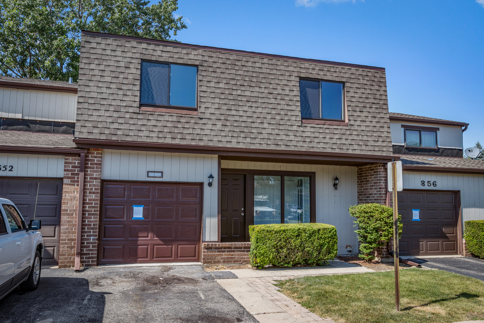Harmony Village in Wheeling IL Homes for Sale Harmony Village in
