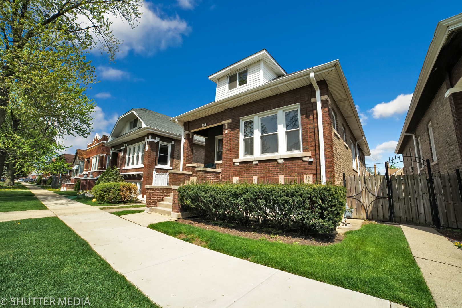 Cicero IL Homes for Sale Cicero Real Estate Bowers Realty Group