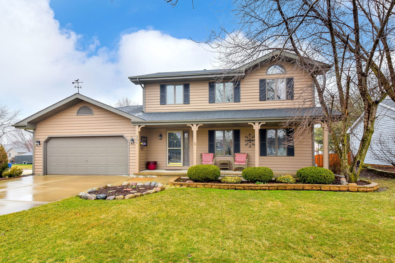 Yorkville IL Homes for Sale Yorkville Real Estate Bowers Realty Group