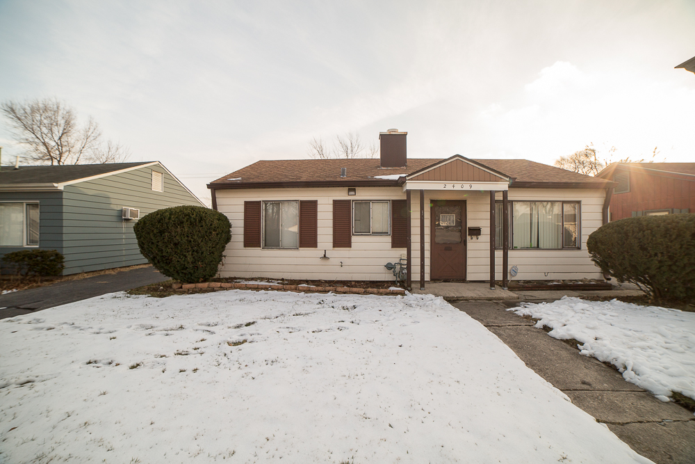 Hazel Crest IL Homes for Sale Hazel Crest Real Estate Bowers Realty