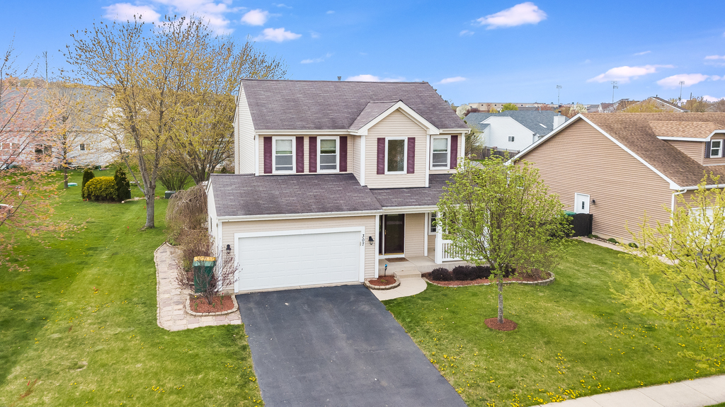 Genoa IL Homes for Sale Genoa Real Estate Bowers Realty Group