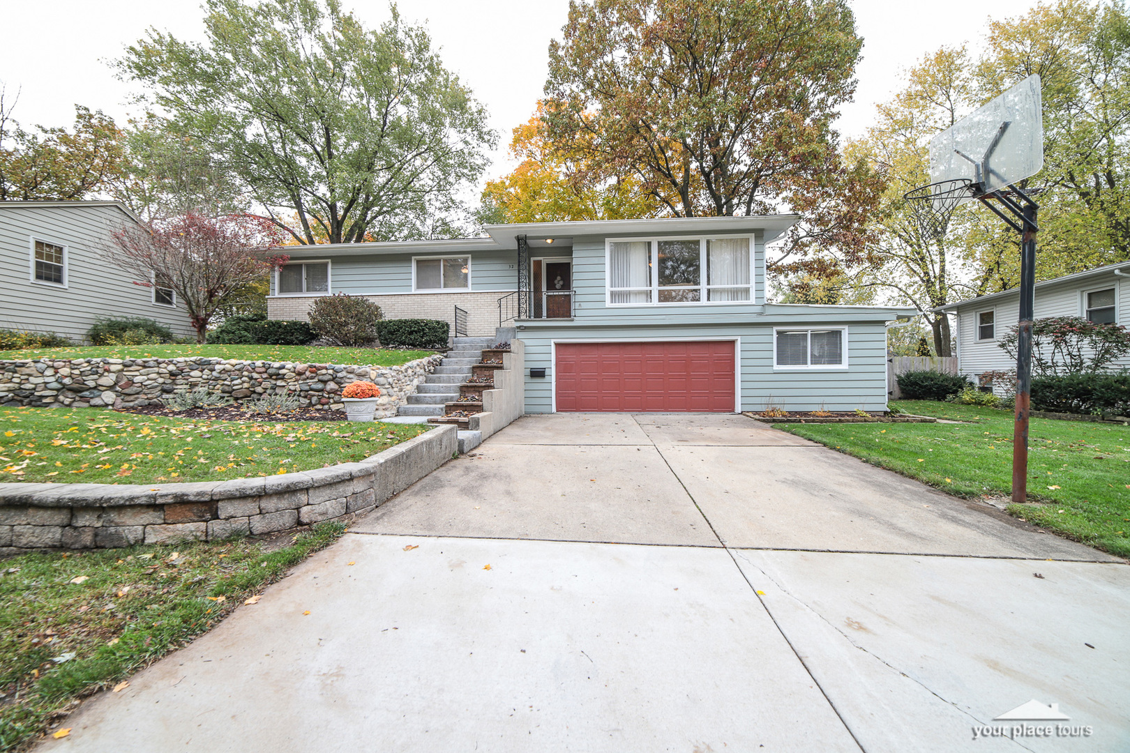 featured property