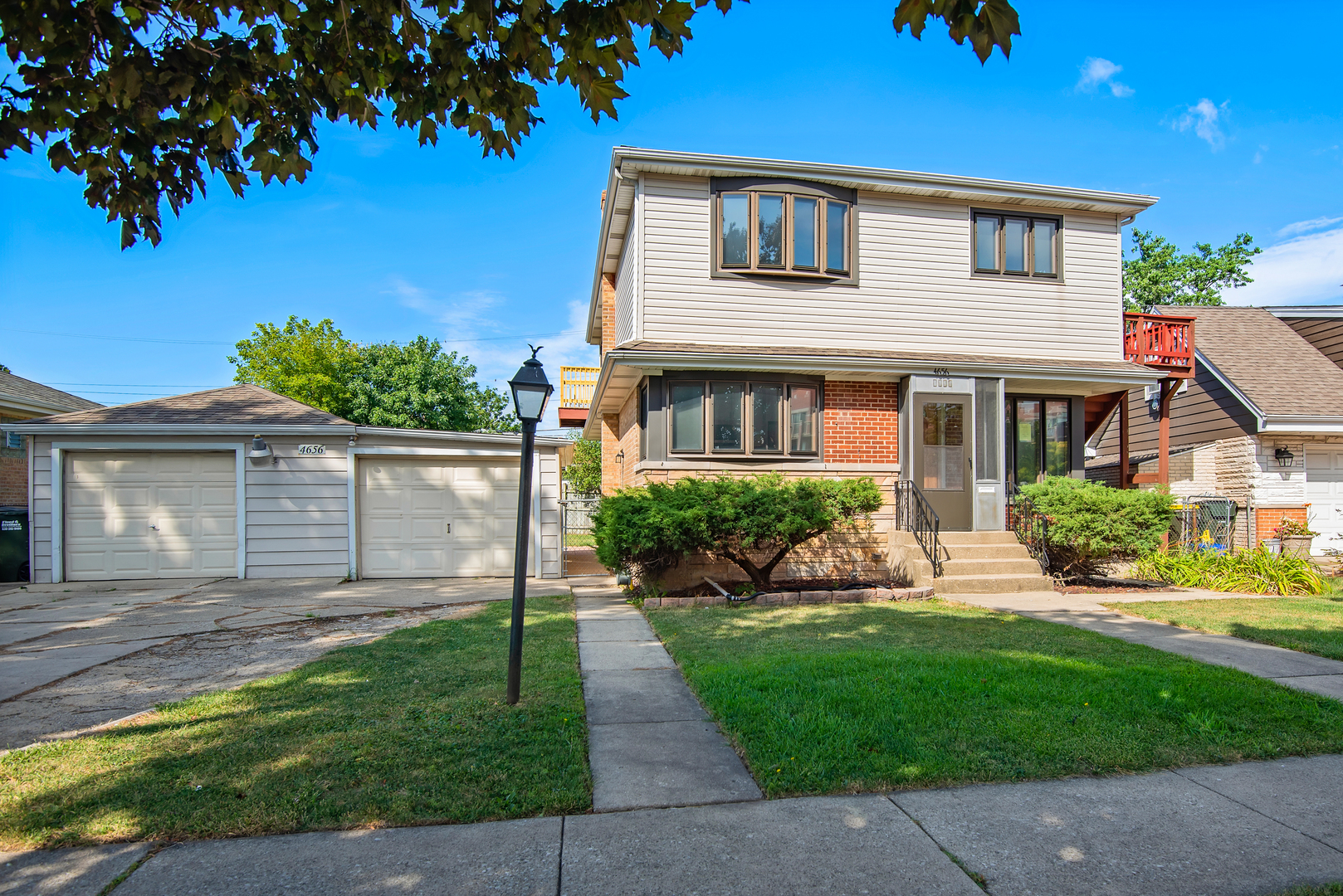 Schiller Park IL Homes for Sale Schiller Park Real Estate Bowers