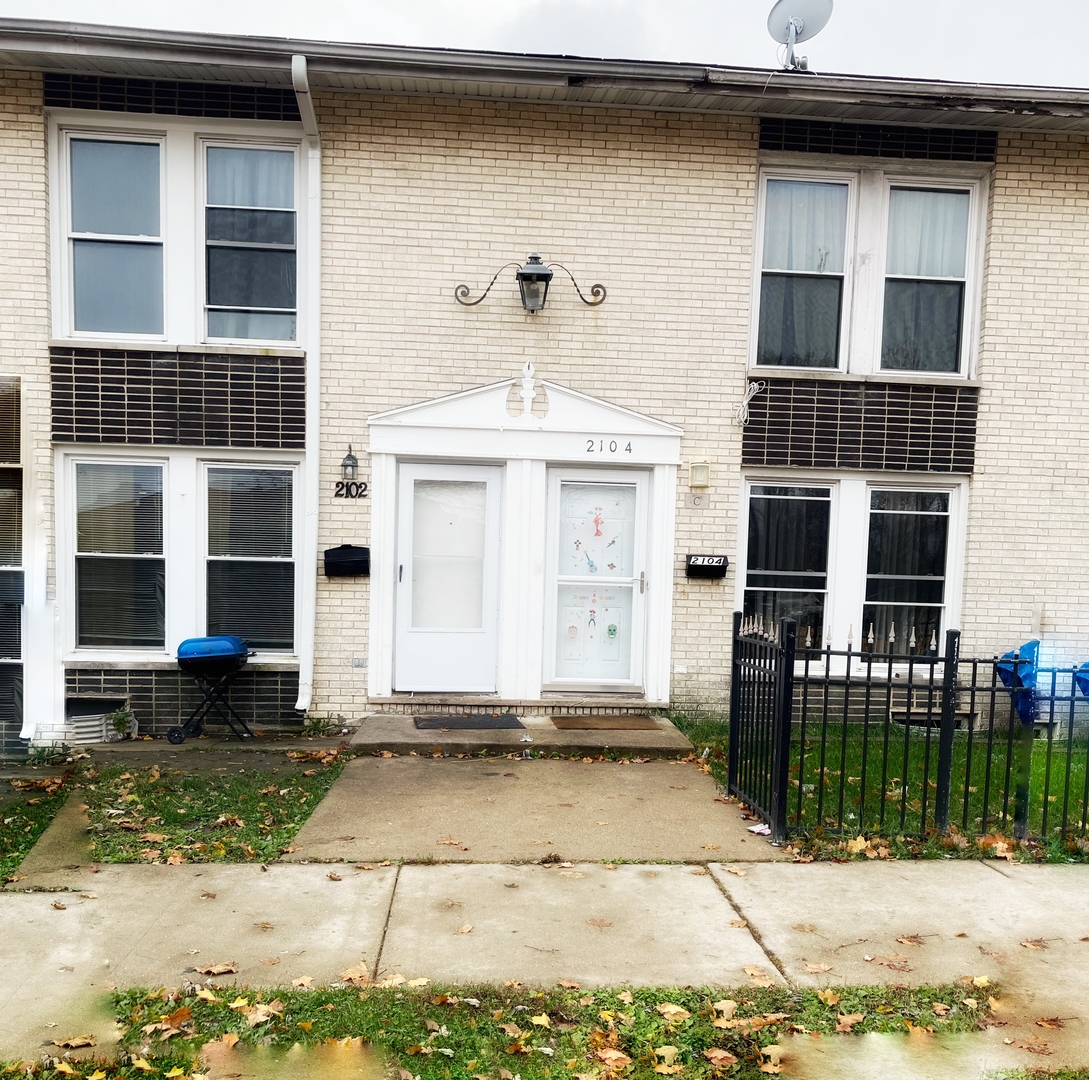 Zion IL Homes for Sale Zion Real Estate Bowers Realty Group