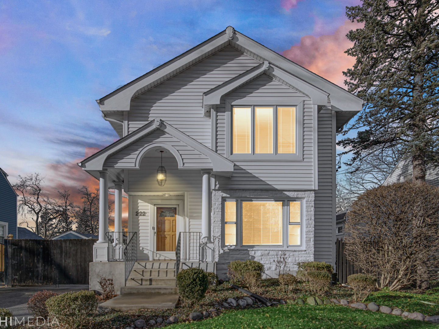 Wood Dale IL Homes for Sale Wood Dale Real Estate Bowers Realty Group