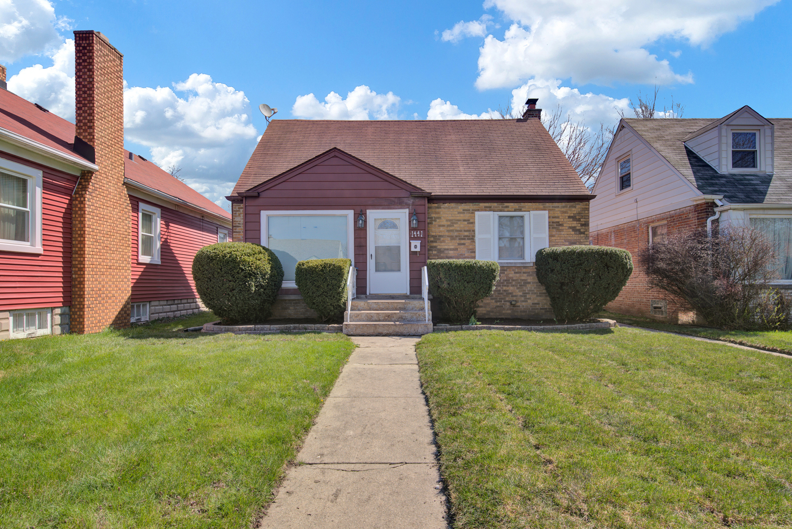 Calumet City IL Homes for Sale Calumet City Real Estate Bowers