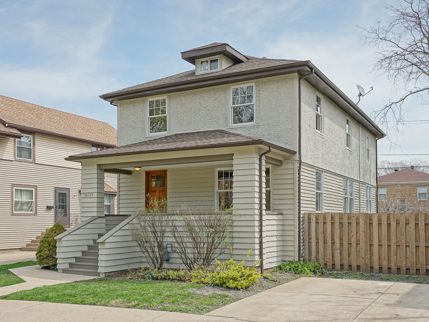 Beverly Hills in Chicago IL Homes for Sale Beverly Hills in Chicago