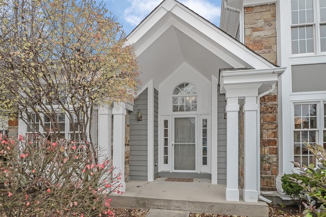 549 Coventry Lane