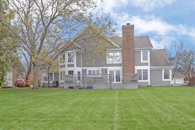549 Coventry Lane