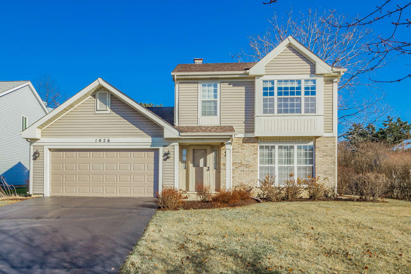 Bartlett Garage Doors Dandk Organizer