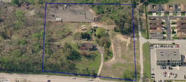 1242 Joliet Street Dyer IN 46311