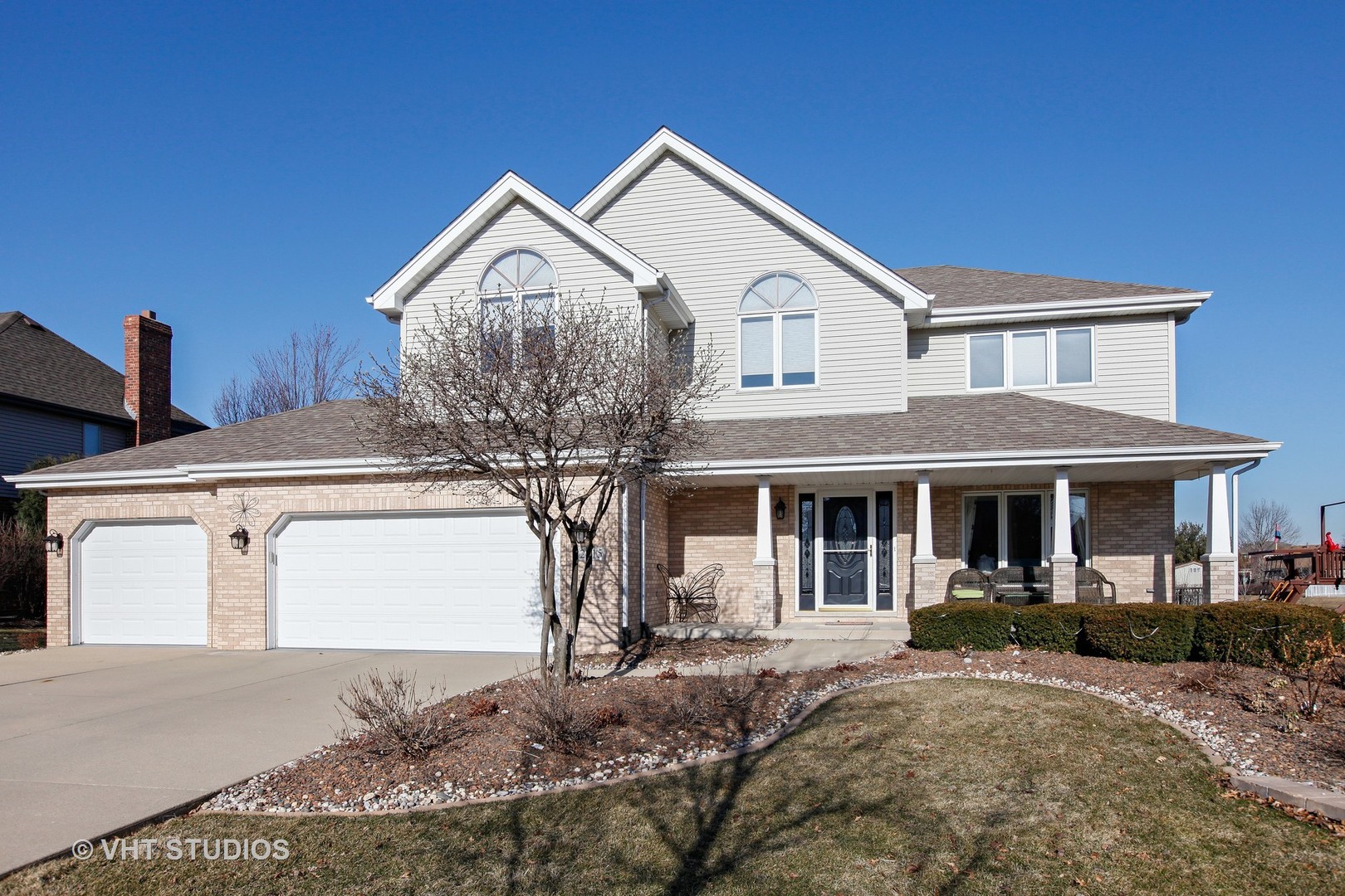 New Lenox IL Homes for Sale New Lenox Real Estate Bowers Realty Group