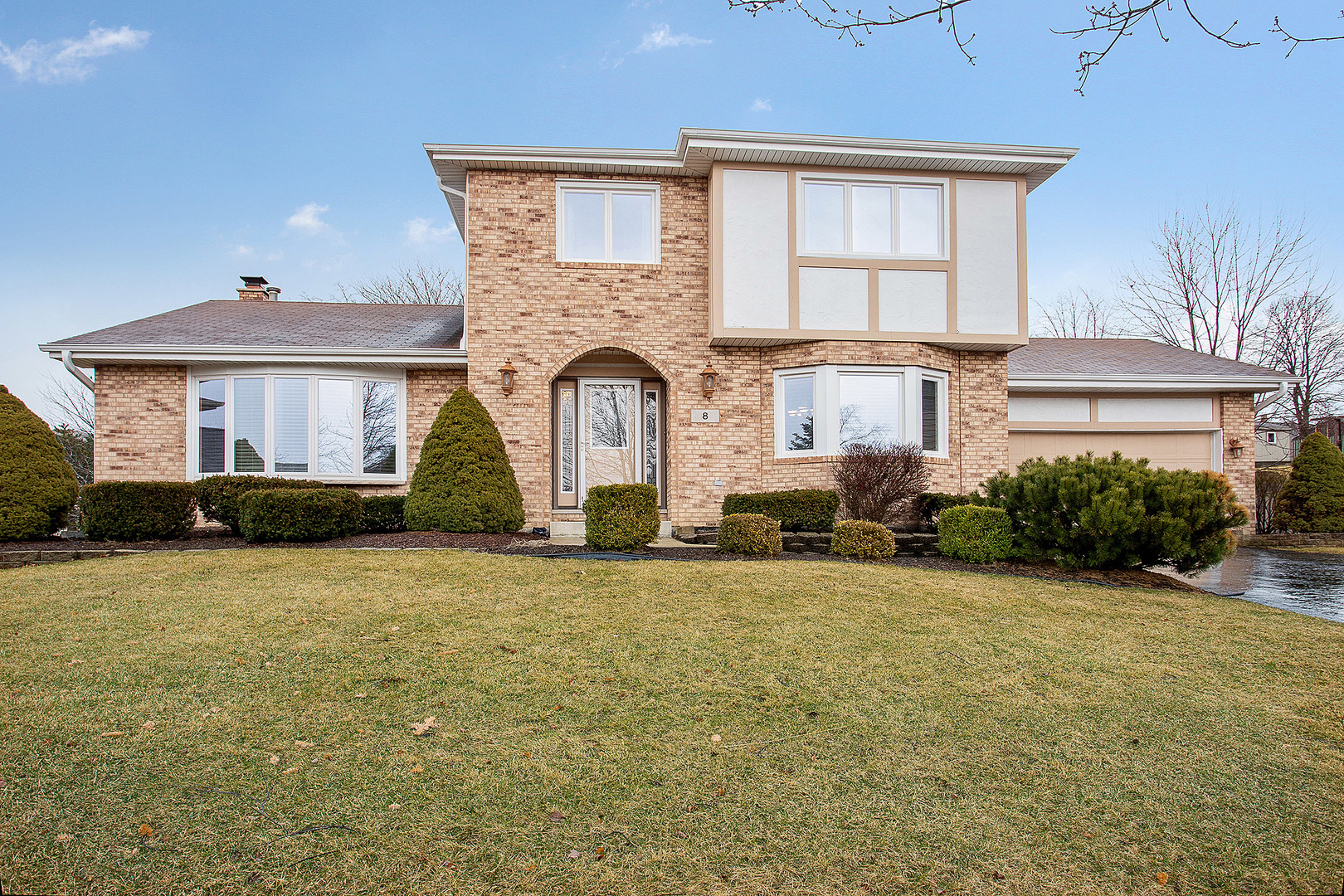 Lemont IL Homes for Sale Lemont Real Estate Bowers Realty Group