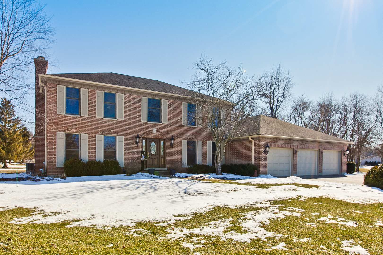 Johnsburg IL Homes for Sale Johnsburg Real Estate Bowers Realty Group