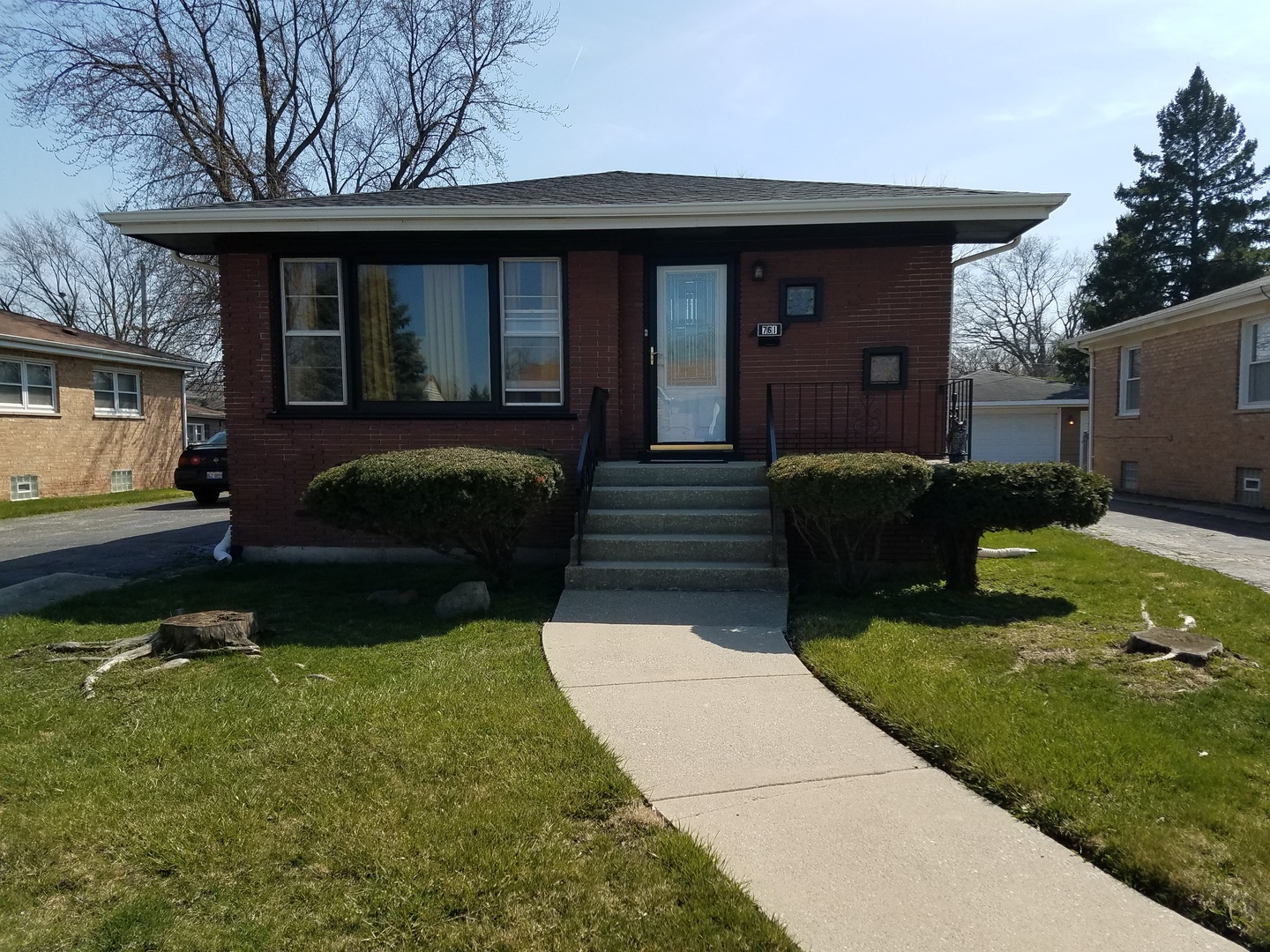 South Holland IL Homes for Sale South Holland Real Estate Bowers