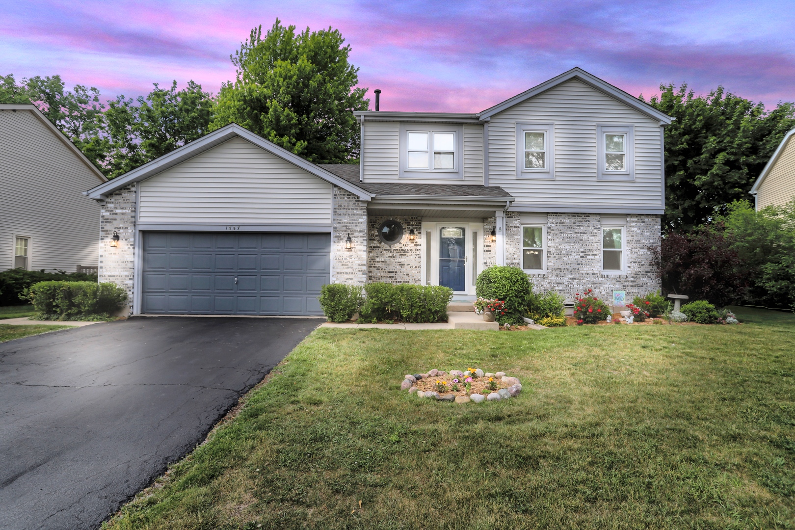 Crystal Lake IL Homes for Sale Crystal Lake Real Estate Bowers