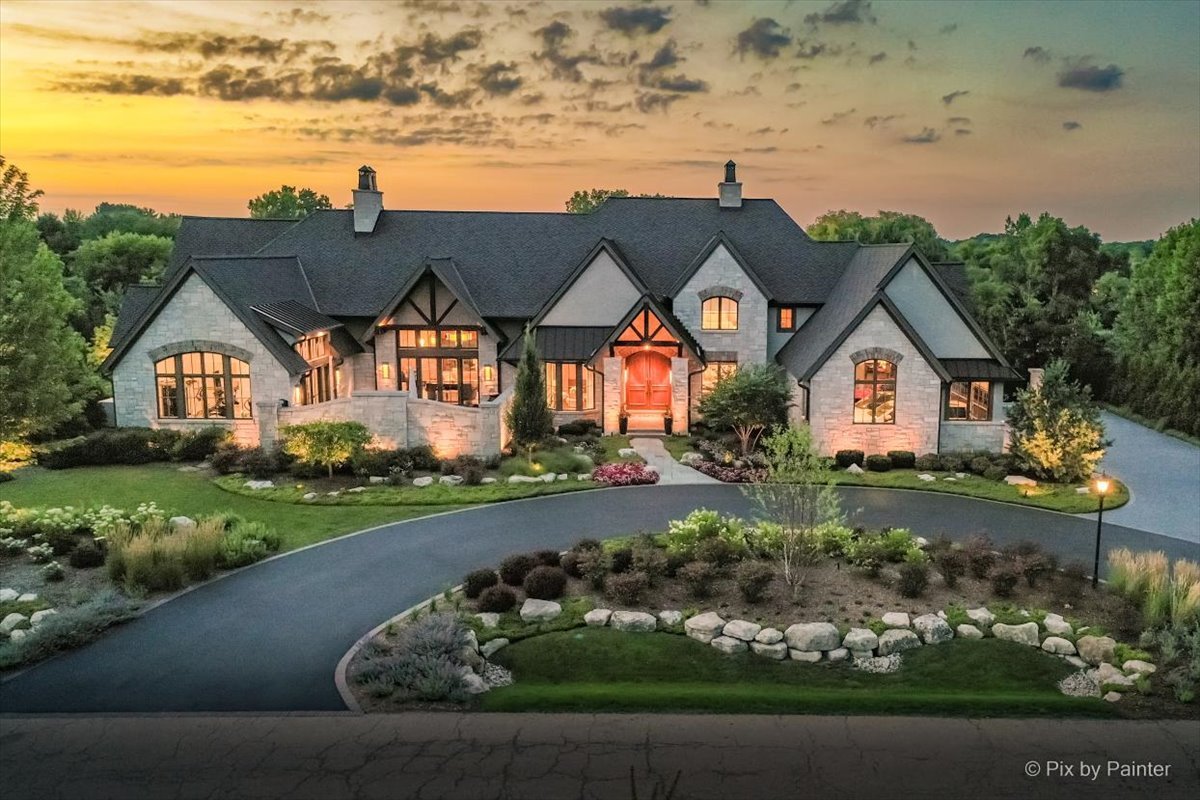 Lakewood IL Homes for Sale Lakewood Real Estate Bowers Realty Group